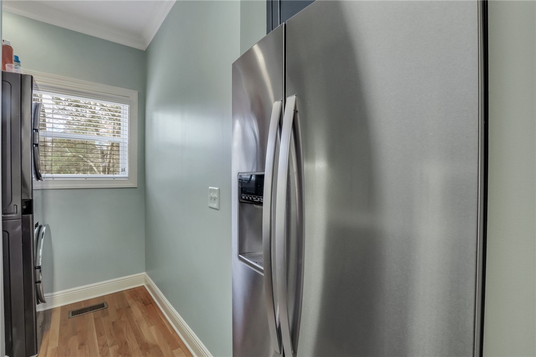 1033 Mayflower Road Northeast, Unit A Townsend, GA 31331 - Photo 9 of 65