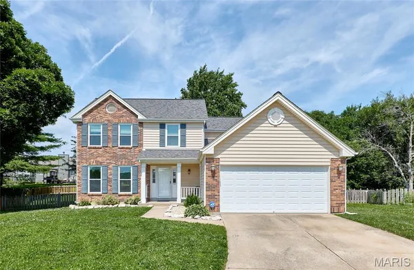 $365,000 | 75 Catawba Court, St. Charles, MO 63304