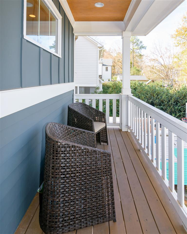 513 Mial Street Raleigh, NC 27608 - Photo 22 of 30 Photo 22