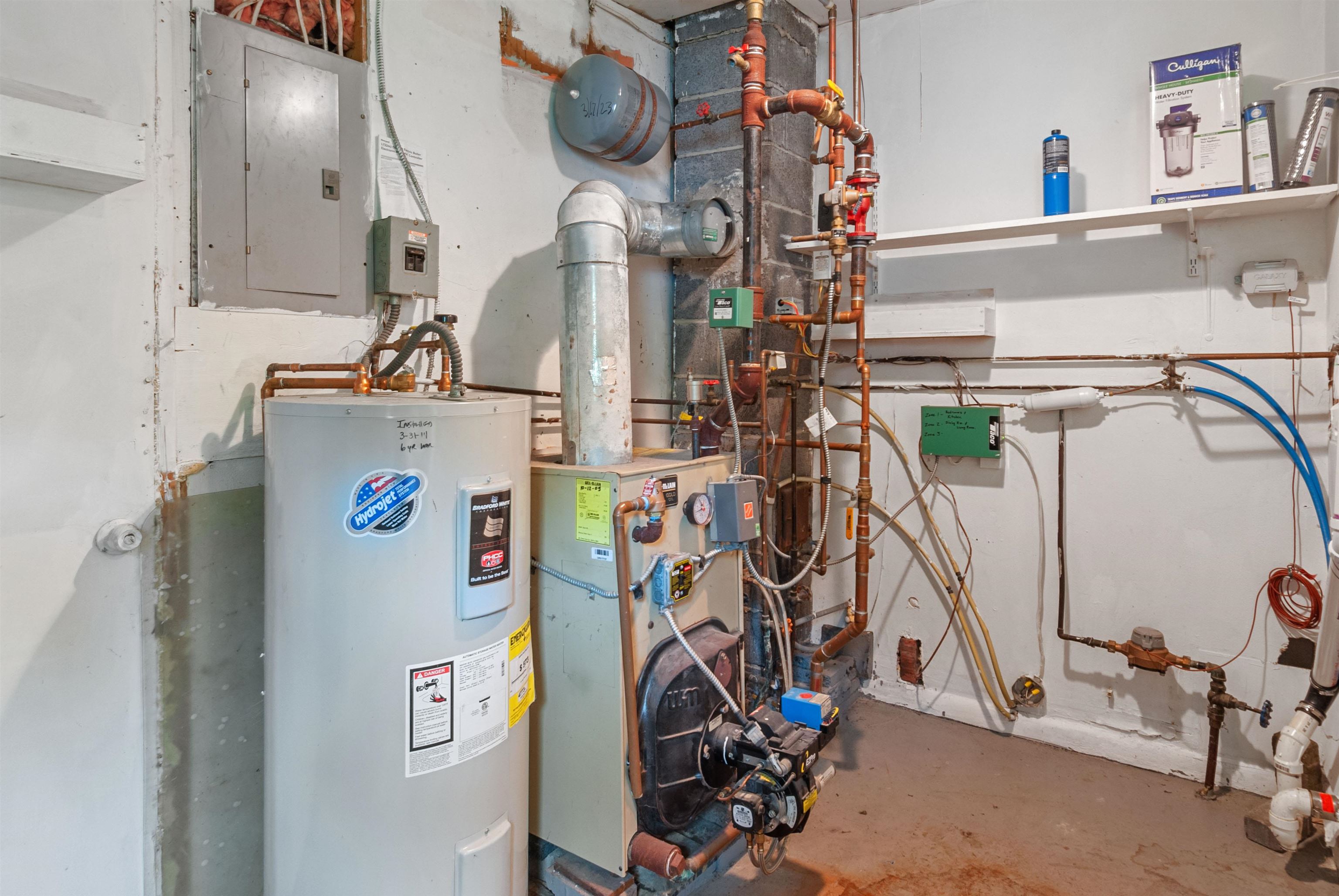 21 Arbor Drive Dover, NH 03820 - Photo 14 of 16