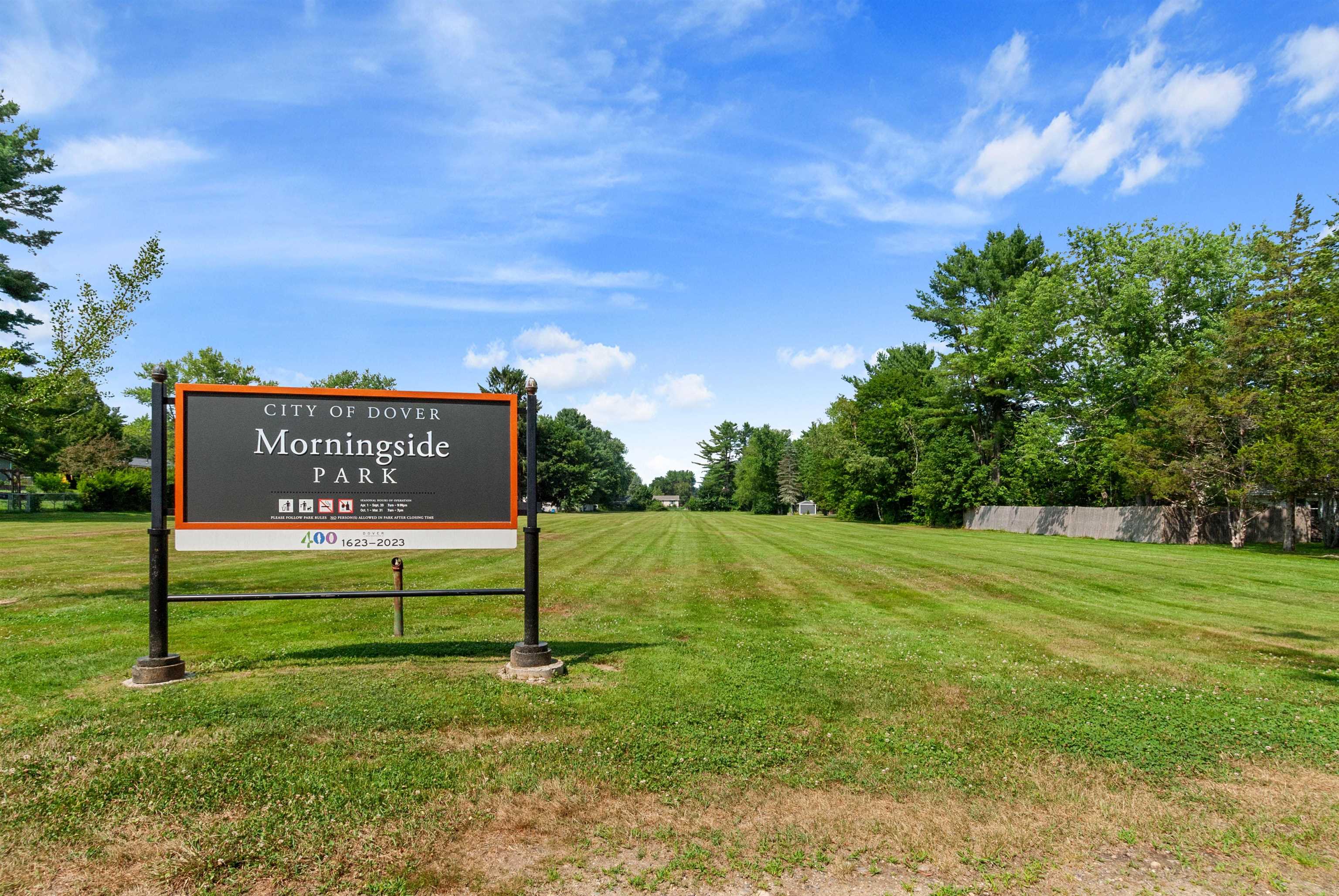 21 Arbor Drive Dover, NH 03820 - Photo 16 of 16