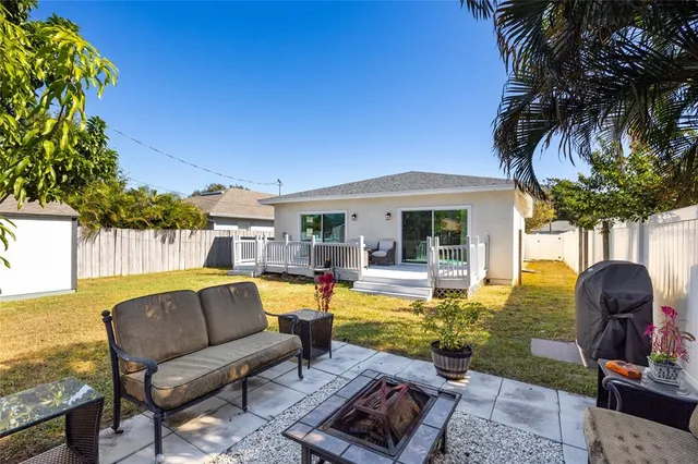 $699,000 | 3110 15th Street North, St. Petersburg, FL 33704