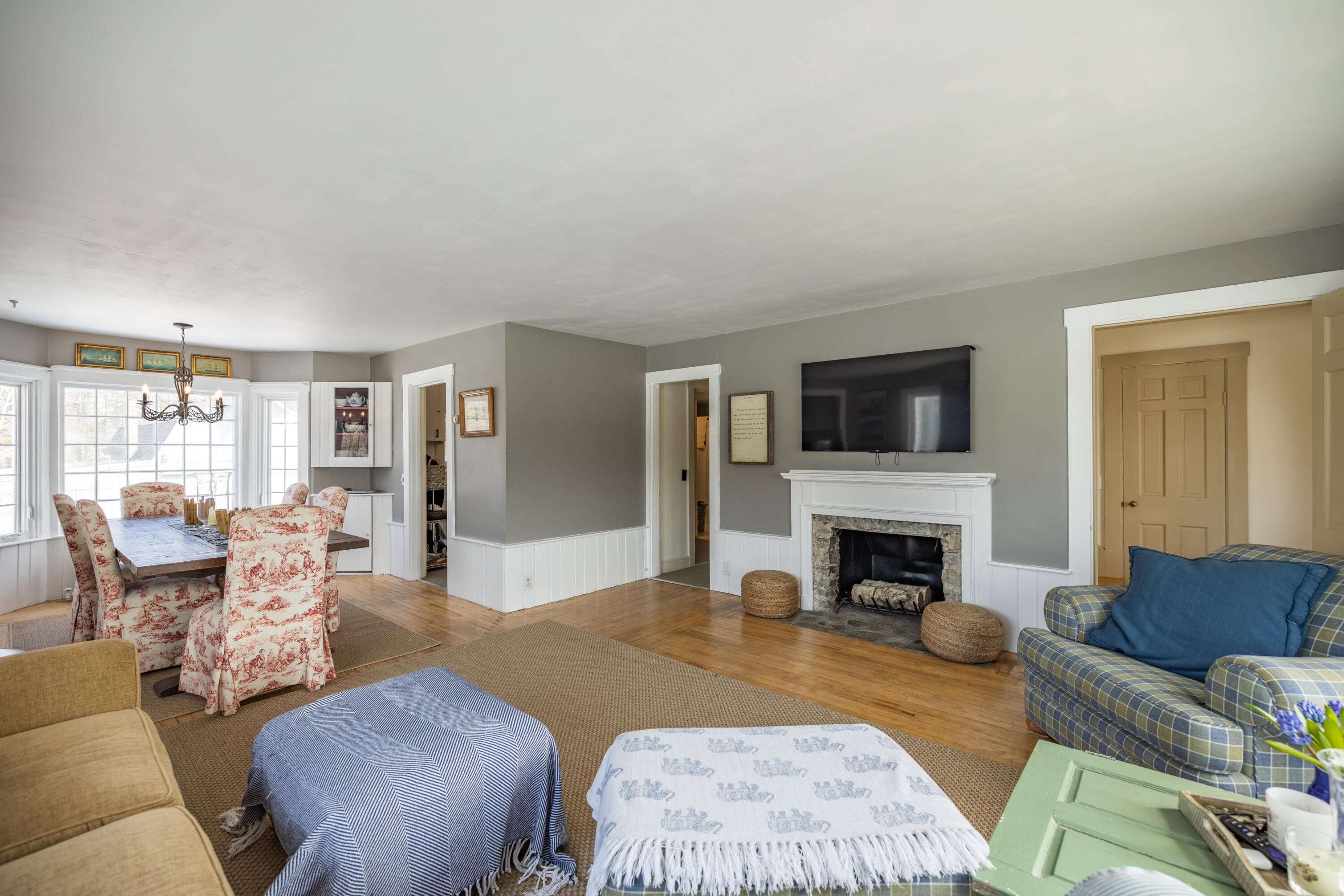 26 Garvin Road Acton, ME 04001 - Photo 52 of 99 Living Room