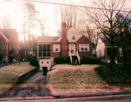 2526 Livingston Road Southwest Roanoke, VA 24015 - Photo 1 of 1 Listing Photo