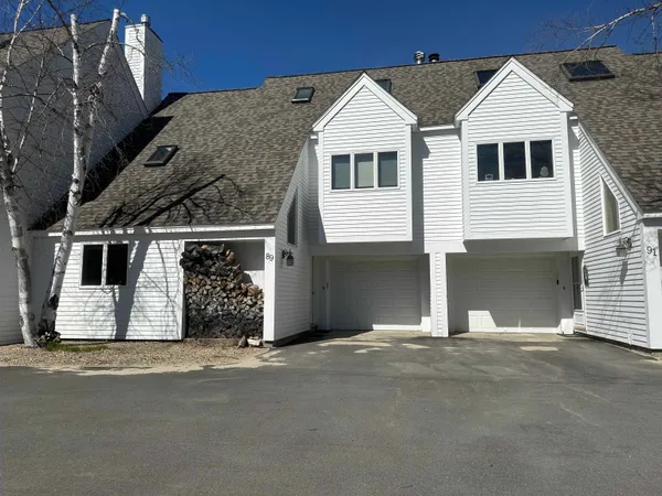 $3,000 | 89 Osceola Road, Unit HIGH COUNTRY 14, Waterville Valley, NH 03215