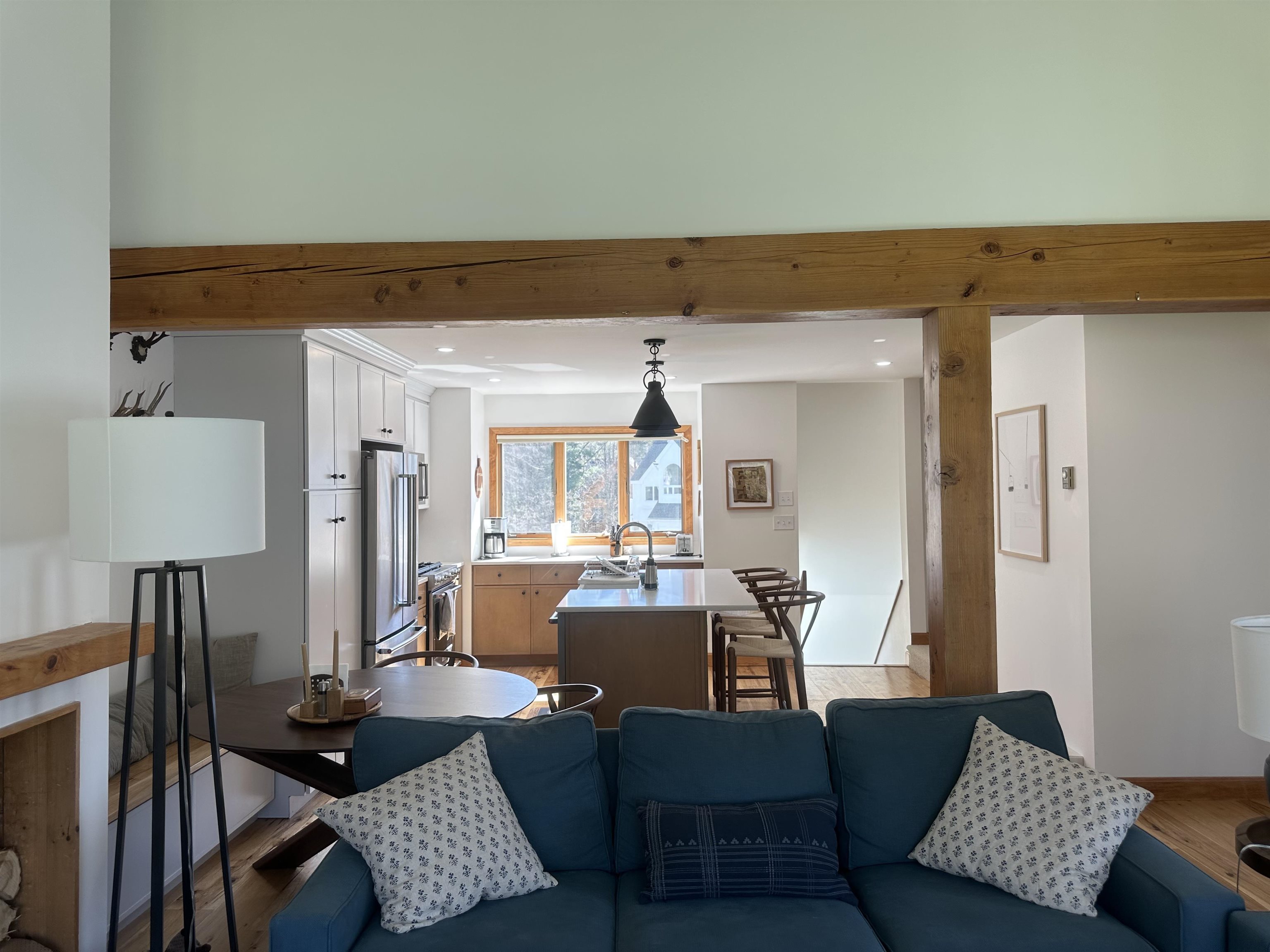 89 Osceola Road, Unit HIGH COUNTRY 14 Waterville Valley, NH 03215 - Photo 12 of 24