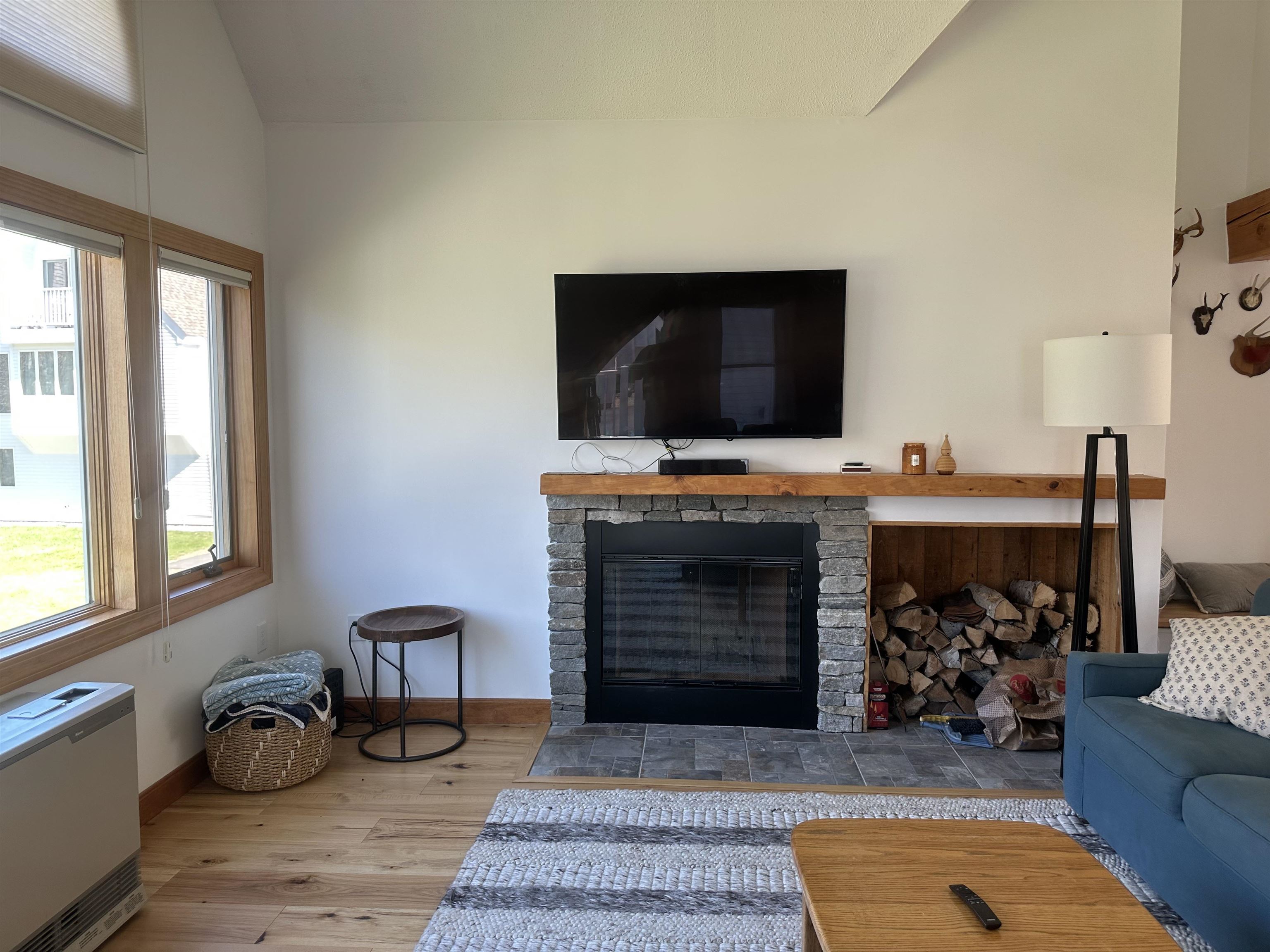 89 Osceola Road, Unit HIGH COUNTRY 14 Waterville Valley, NH 03215 - Photo 13 of 24