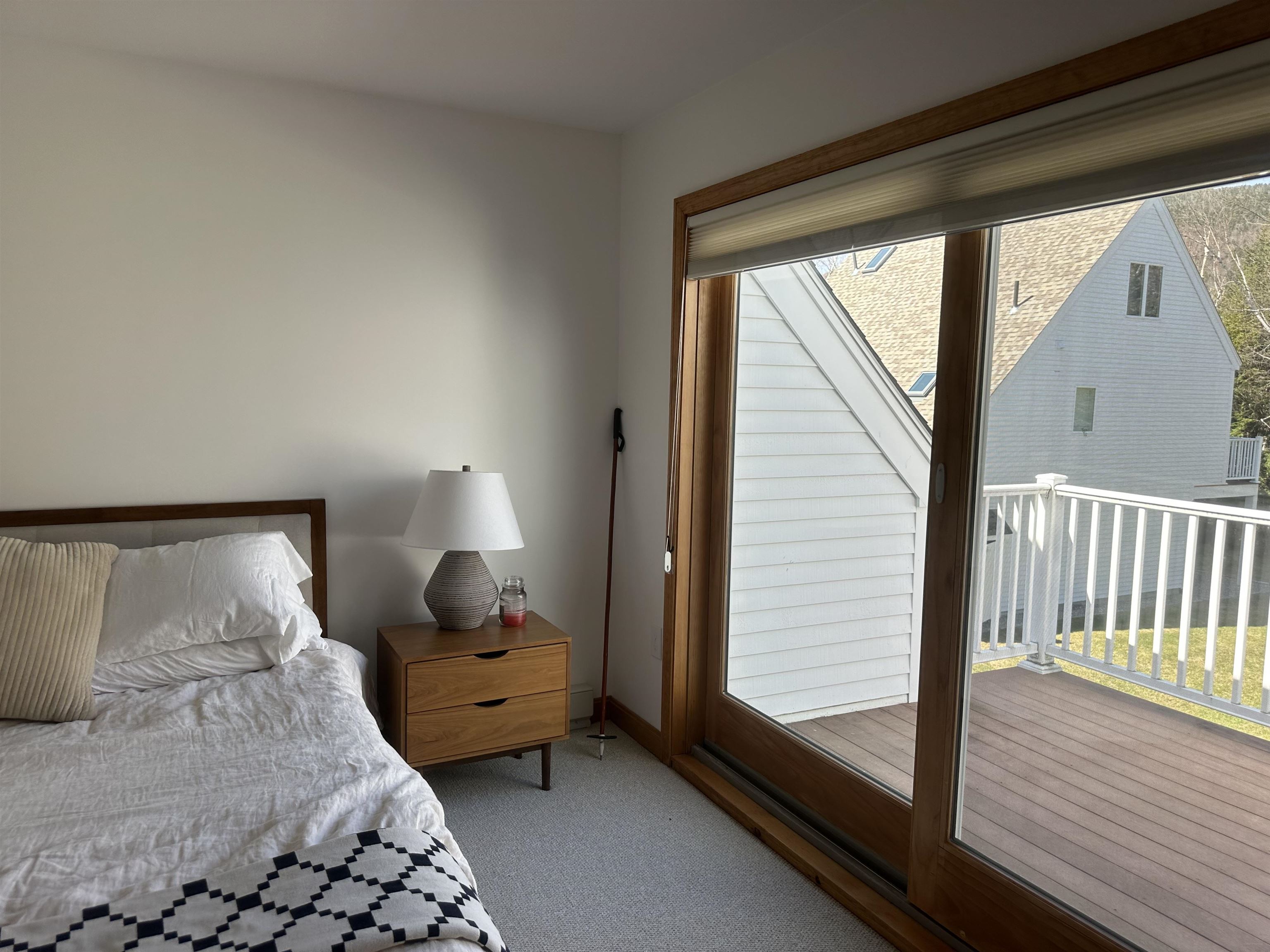 89 Osceola Road, Unit HIGH COUNTRY 14 Waterville Valley, NH 03215 - Photo 14 of 24