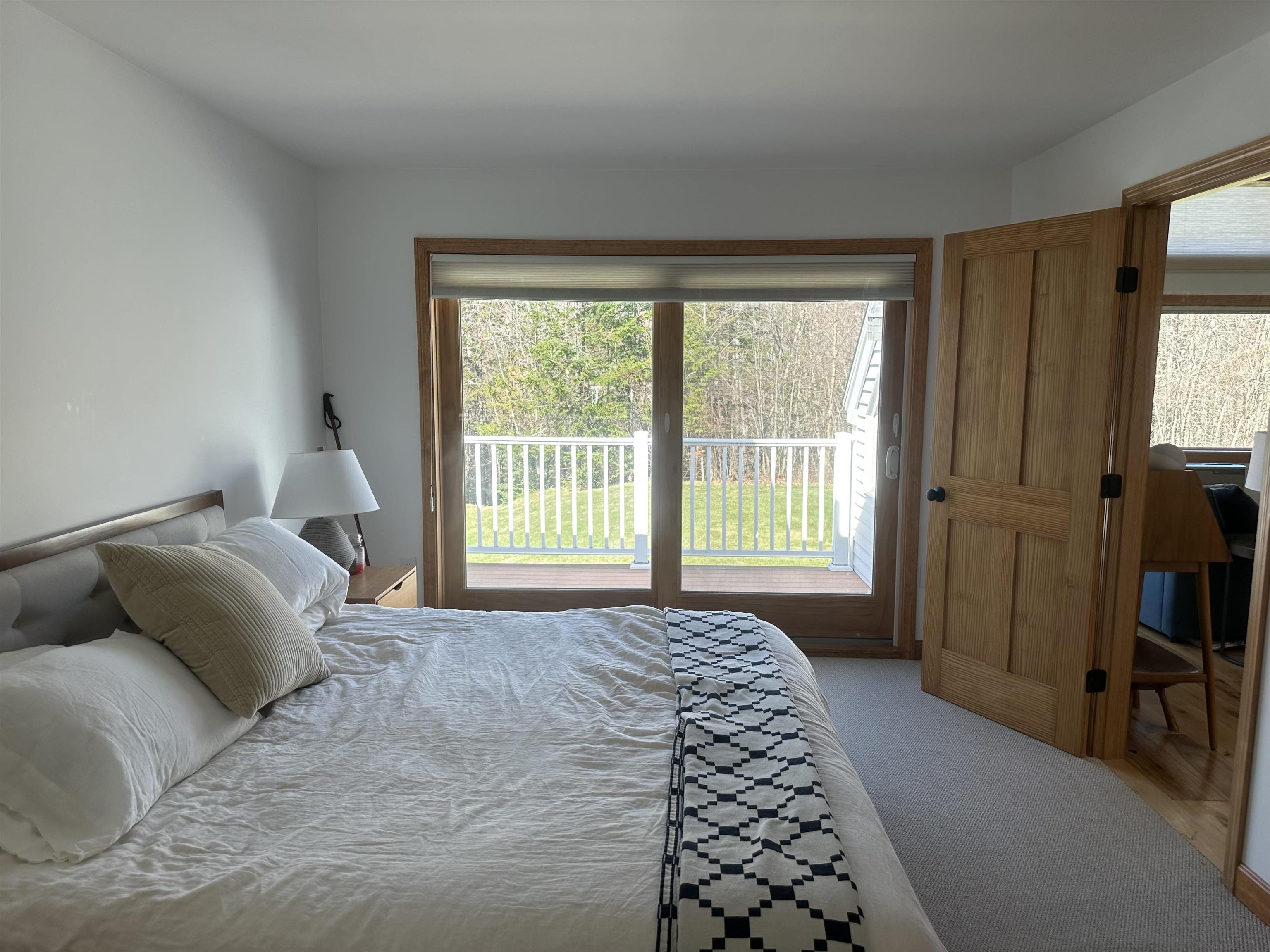 89 Osceola Road, Unit HIGH COUNTRY 14 Waterville Valley, NH 03215 - Photo 18 of 24