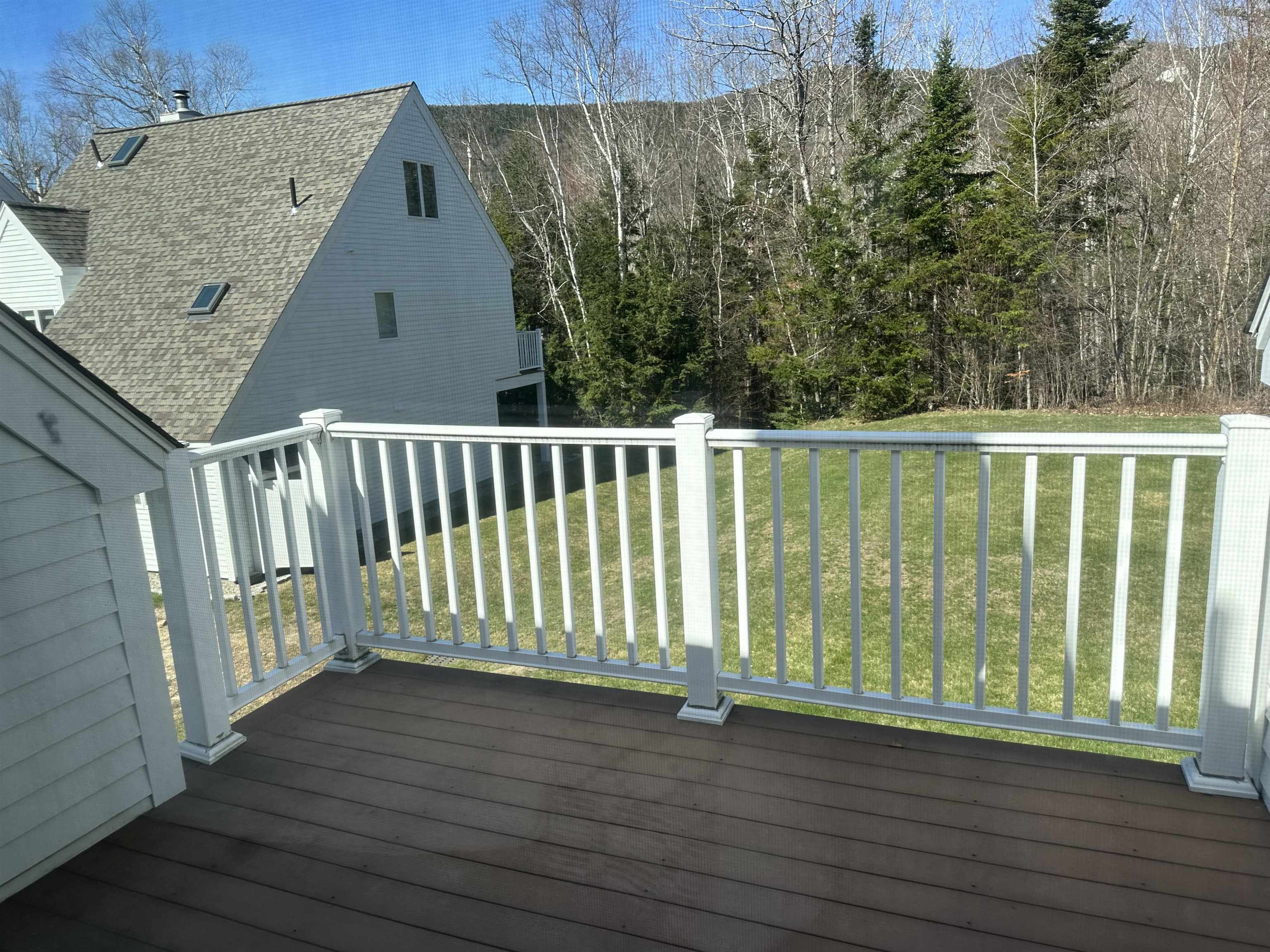 89 Osceola Road, Unit HIGH COUNTRY 14 Waterville Valley, NH 03215 - Photo 19 of 24