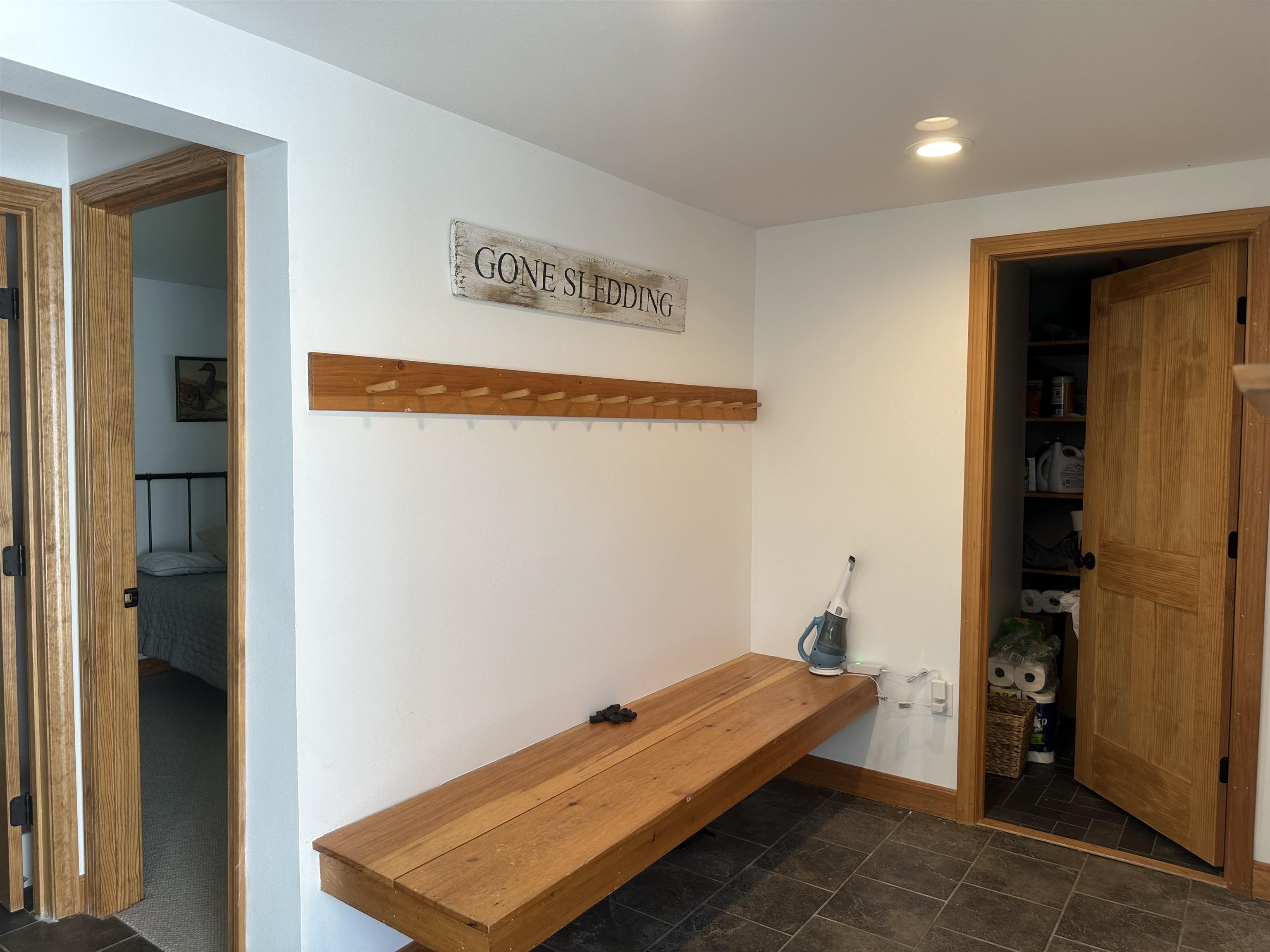 89 Osceola Road, Unit HIGH COUNTRY 14 Waterville Valley, NH 03215 - Photo 2 of 24