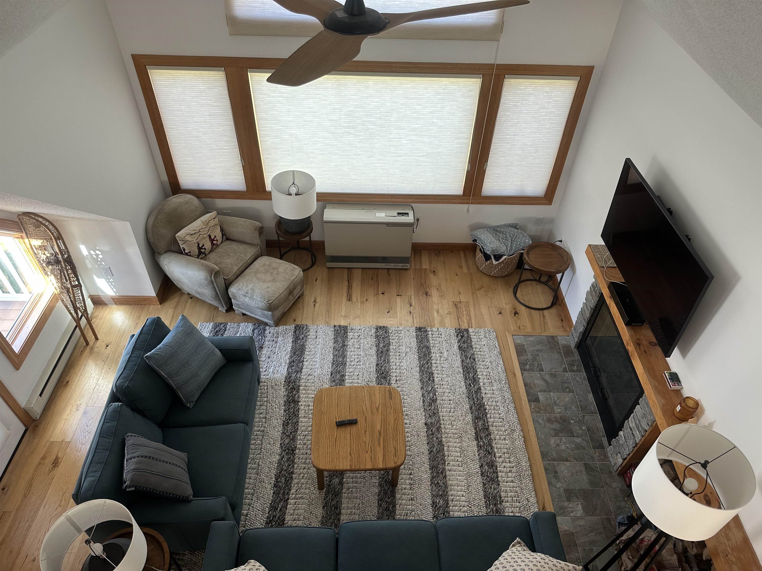 89 Osceola Road, Unit HIGH COUNTRY 14 Waterville Valley, NH 03215 - Photo 23 of 24