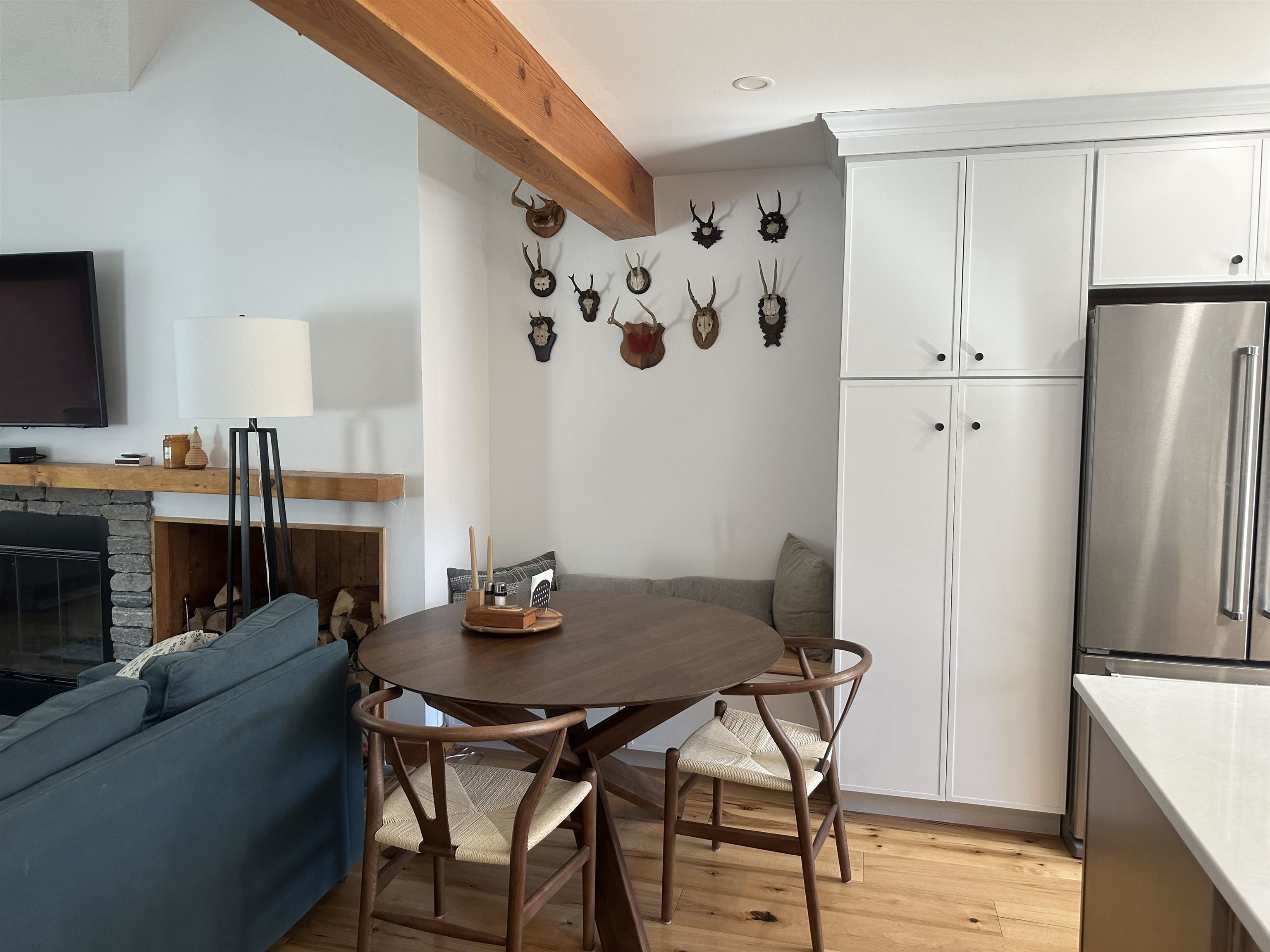 89 Osceola Road, Unit HIGH COUNTRY 14 Waterville Valley, NH 03215 - Photo 8 of 24