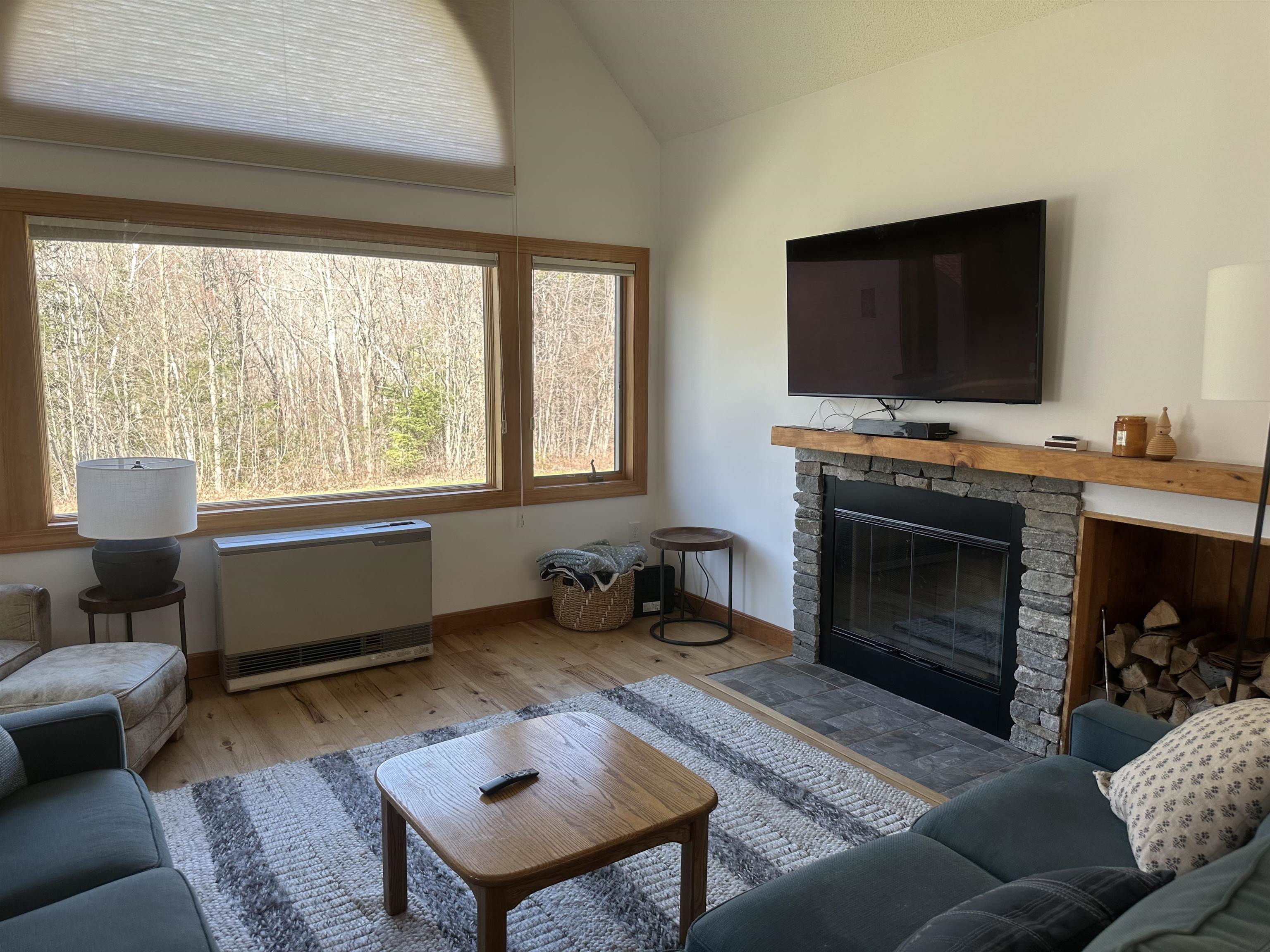 89 Osceola Road, Unit HIGH COUNTRY 14 Waterville Valley, NH 03215 - Photo 9 of 24