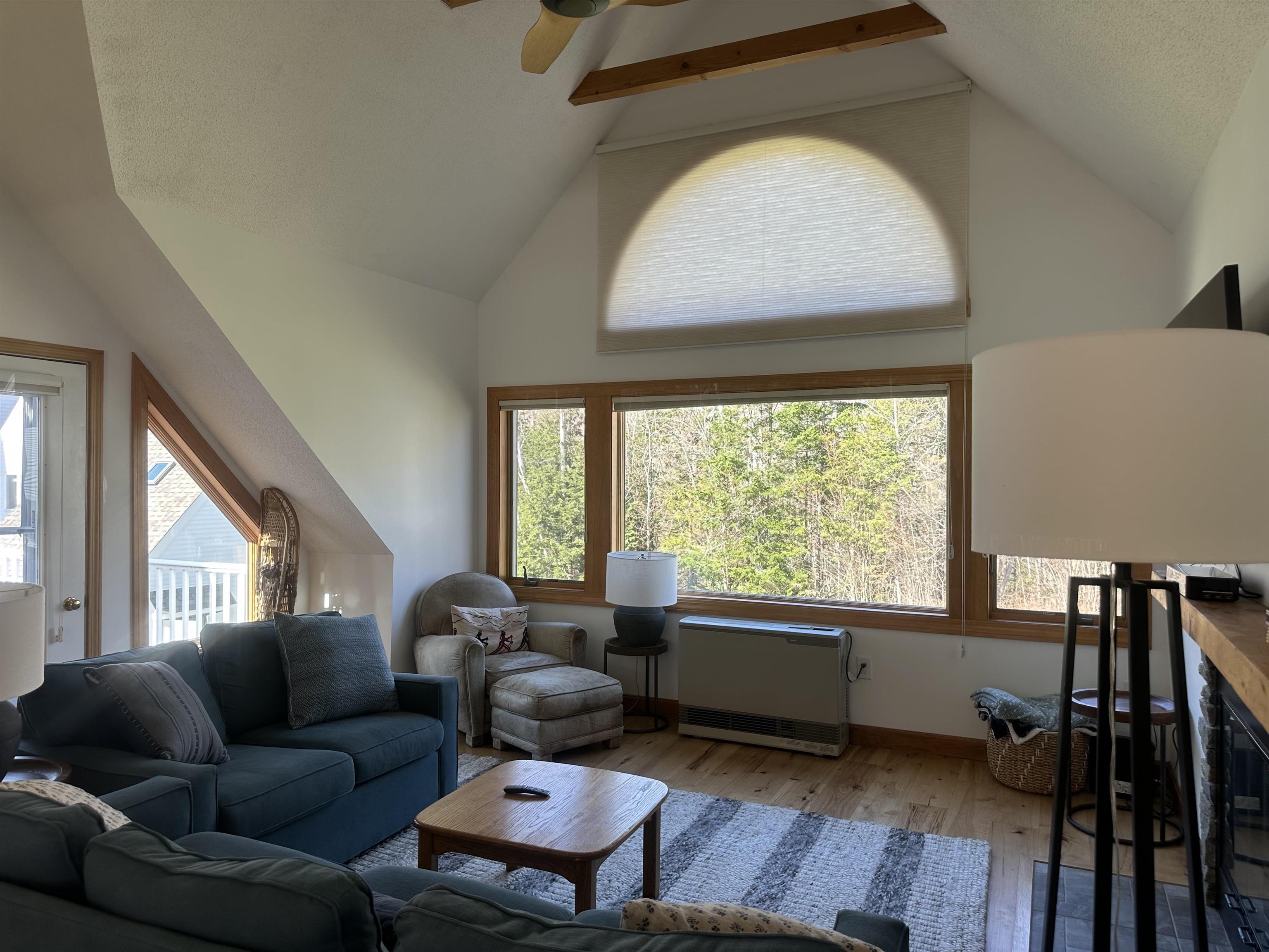 89 Osceola Road, Unit HIGH COUNTRY 14 Waterville Valley, NH 03215 - Photo 10 of 24