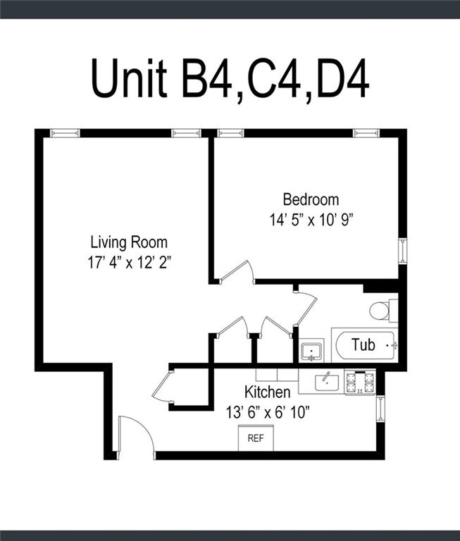 2227 83rd Street Brooklyn, NY 11214 - Photo 9 of 28