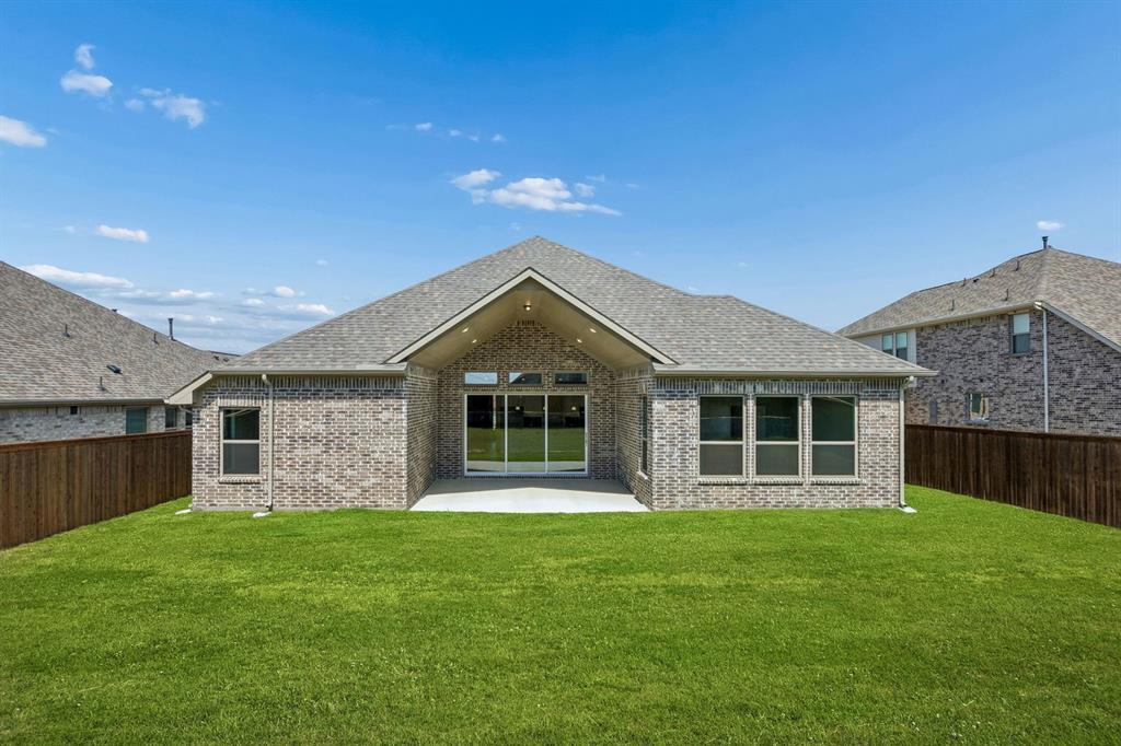 4121 Winnow Lane Joshua, TX 76058 - Photo 27 of 39 16-4121Winnow_027