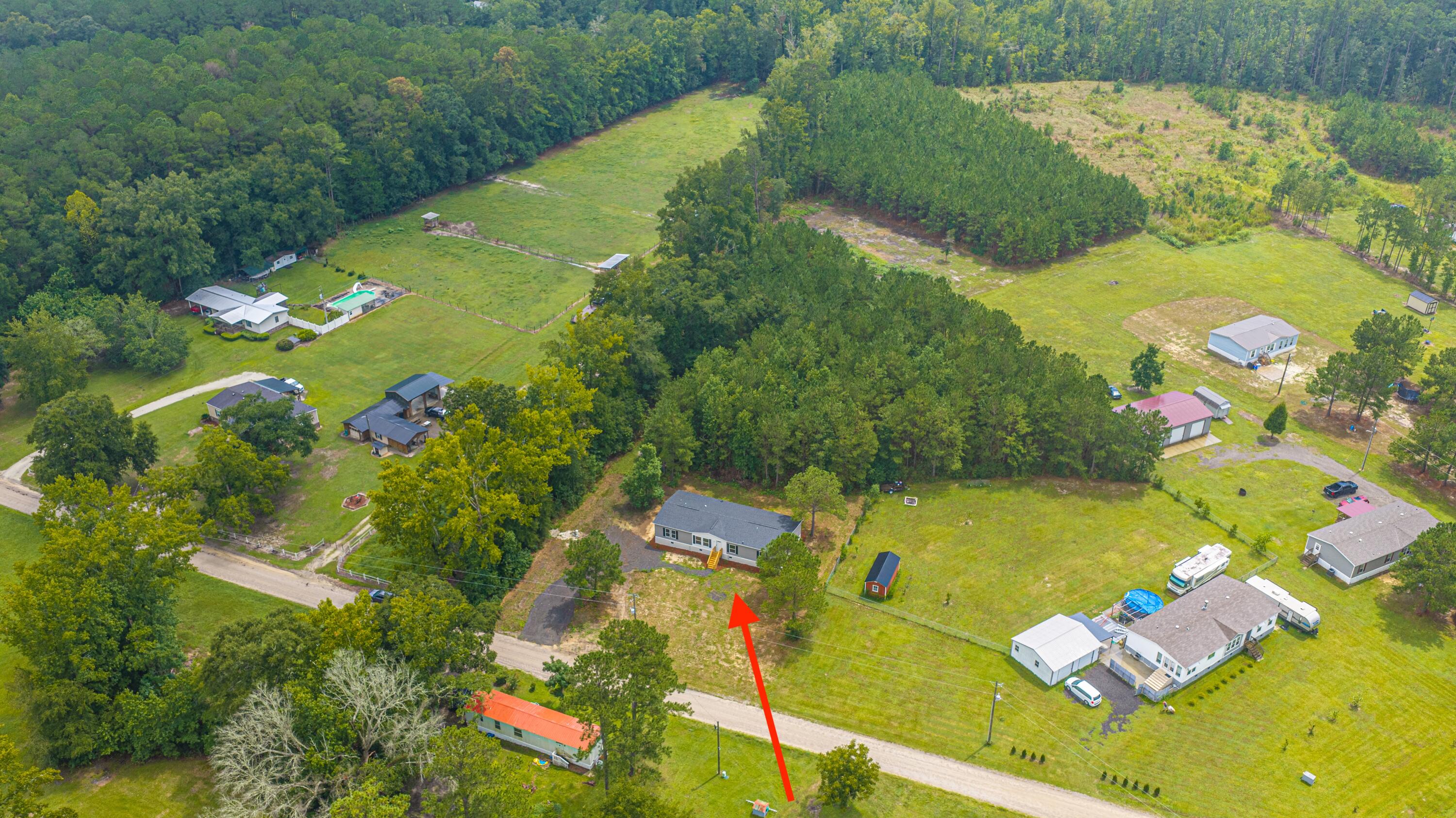 1064 Van Dyke Road Cottageville, SC 29435 - Photo 83 of 88 1064VanDyke061