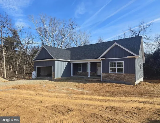 $469,999 | 22 Mountain Overlook Drive, Harpers Ferry, WV 25425