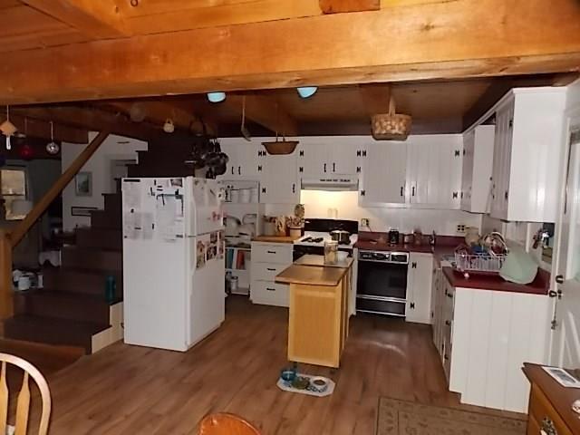 425 Bond Spring Road West Newfield, ME 04095 - Photo 5 of 18 Photo