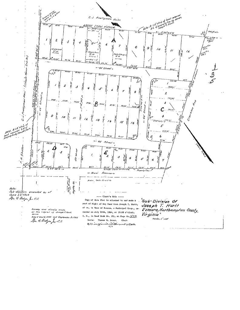 0 Myrtle Street, Unit 16 Exmore, VA 23350 - Photo 3 of 6