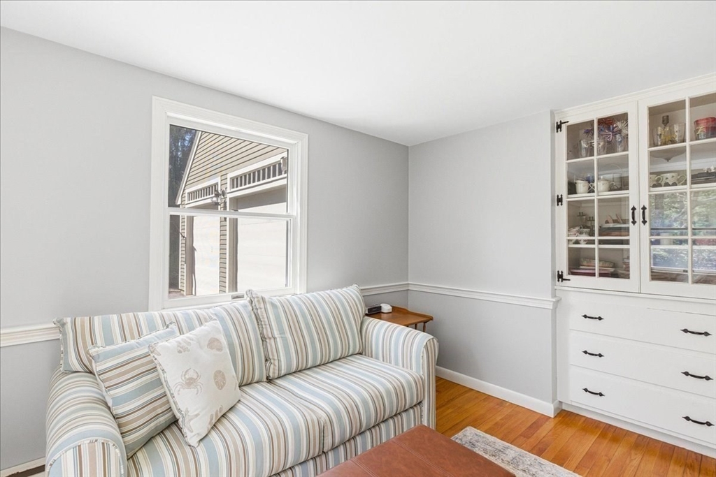 12 Salt Marsh Lane Wareham, MA 02571 - Photo 21 of 41 a living room with furniture and windows