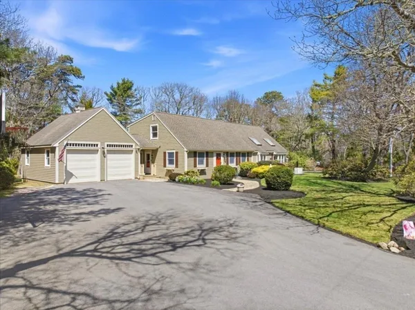 $875,000 | 12 Salt Marsh Lane, Wareham, MA 02571
