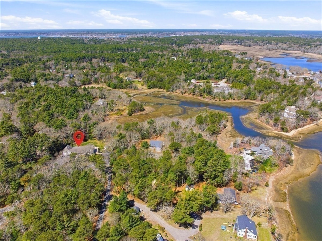 12 Salt Marsh Lane Wareham, MA 02571 - Photo 37 of 41 a view of a city