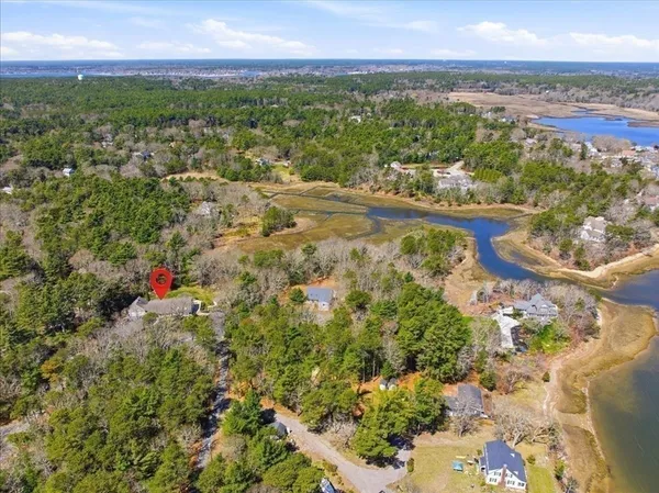 $875,000 | 12 Salt Marsh Lane, Wareham, MA 02571