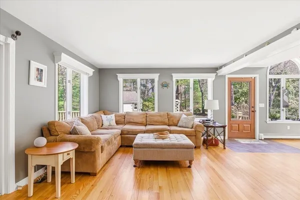 $875,000 | 12 Salt Marsh Lane, Wareham, MA 02571