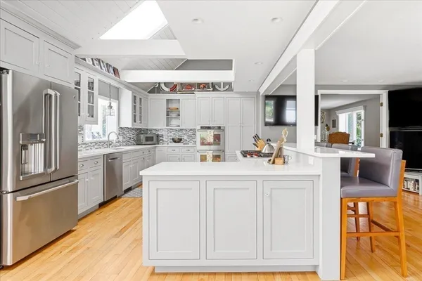 $875,000 | 12 Salt Marsh Lane, Wareham, MA 02571