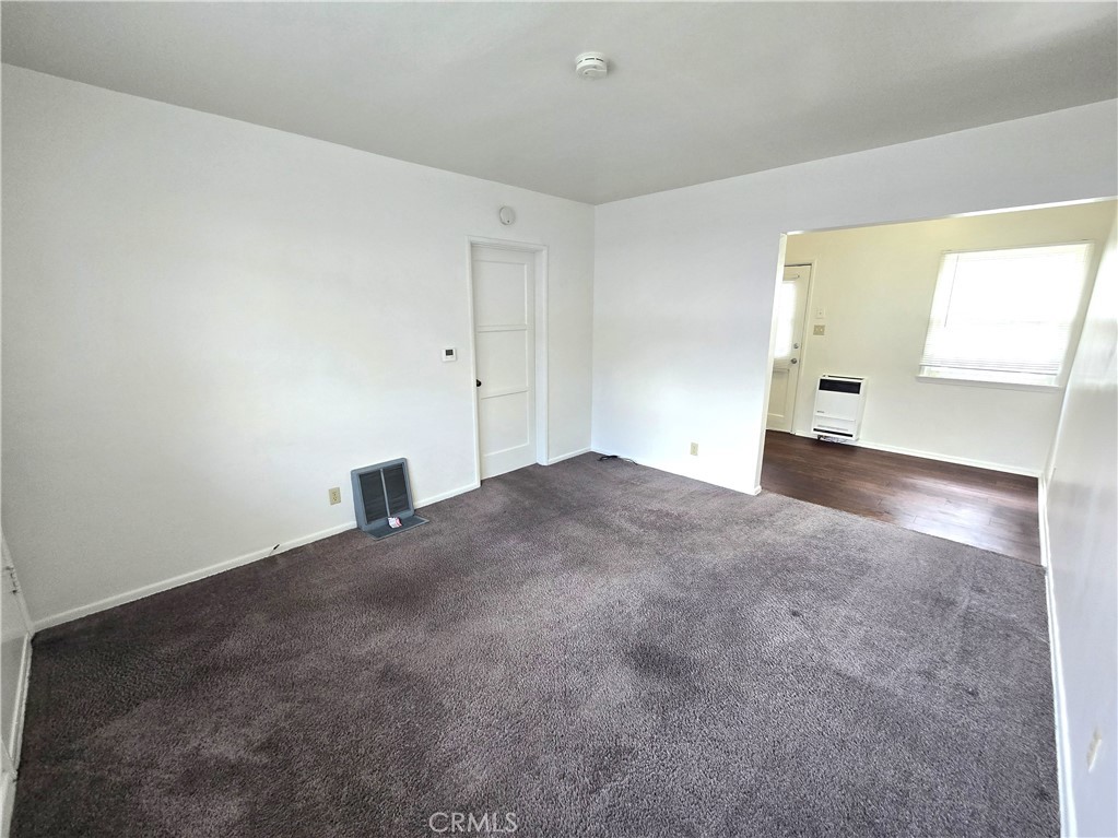 26027 Narbonne Avenue, Unit B Lomita, CA 90717 - Photo 2 of 11 a view of empty room