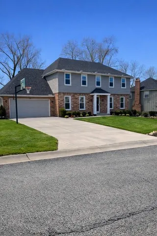 $475,000 | 12407 West 102nd Street, Lenexa, KS 66215