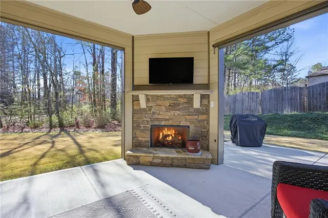 a picture of floor plan