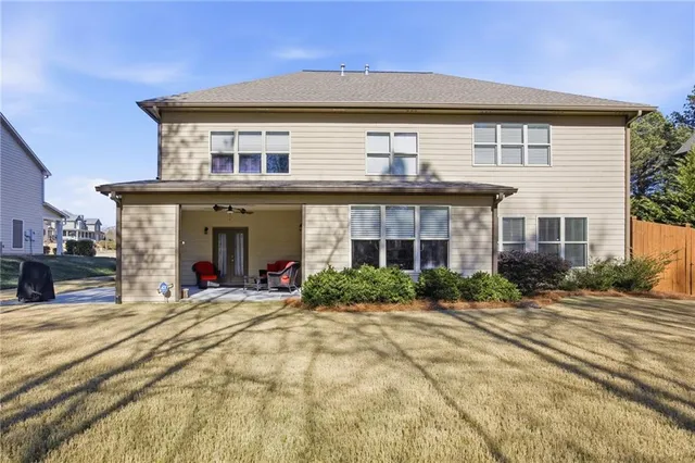 $689,900 | 4095 Sophy Drive, Powder Springs, GA 30127