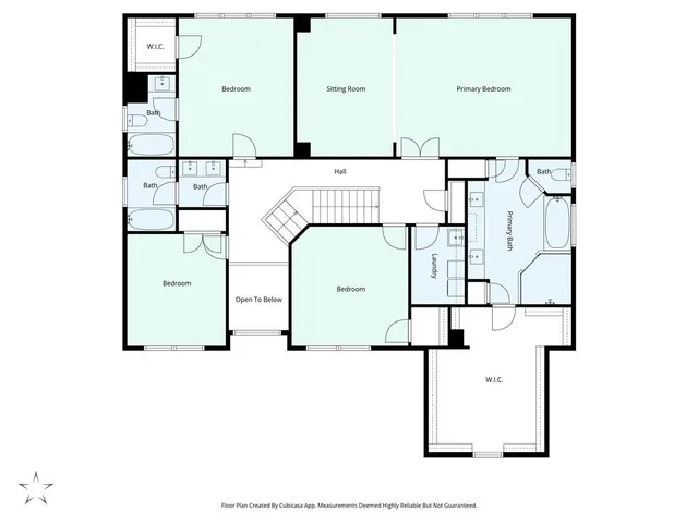$689,900 | 4095 Sophy Drive, Powder Springs, GA 30127