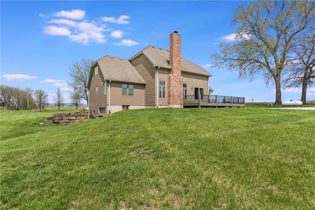 7306 Golden Belt Road Odessa, MO 64076 - Photo 50 of 80