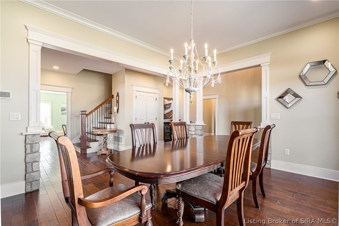 5799 Head Road Greenville, IN 47124 - Photo 11 of 85