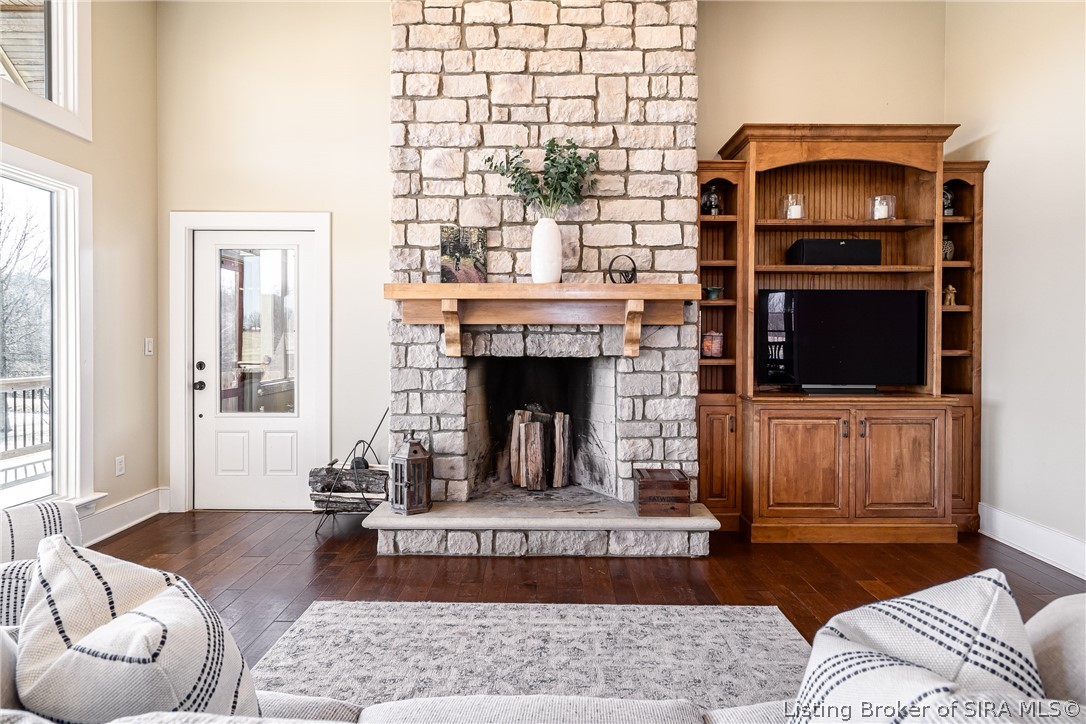 5799 Head Road Greenville, IN 47124 - Photo 14 of 85