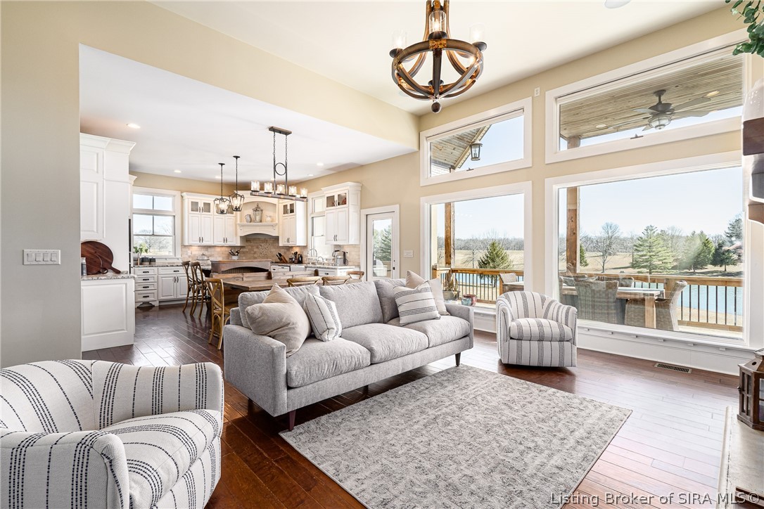 5799 Head Road Greenville, IN 47124 - Photo 15 of 85