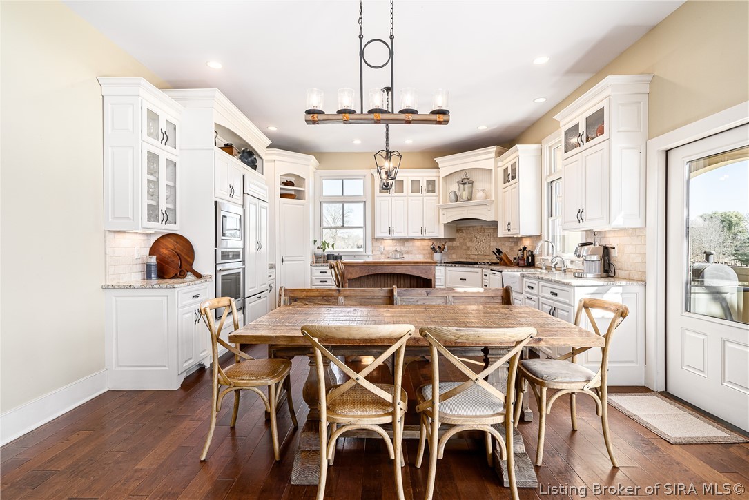 5799 Head Road Greenville, IN 47124 - Photo 16 of 85