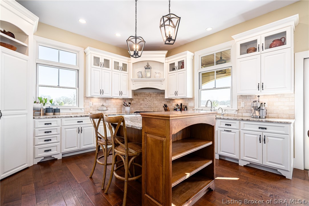 5799 Head Road Greenville, IN 47124 - Photo 17 of 85