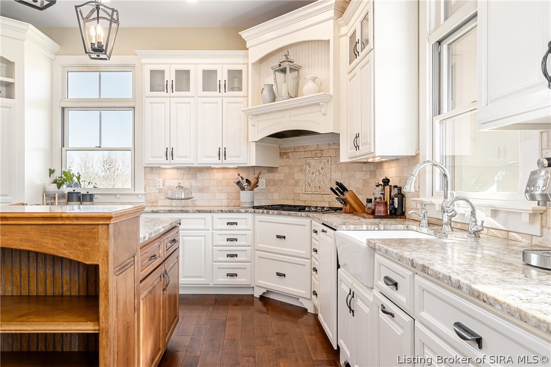 5799 Head Road Greenville, IN 47124 - Photo 19 of 85