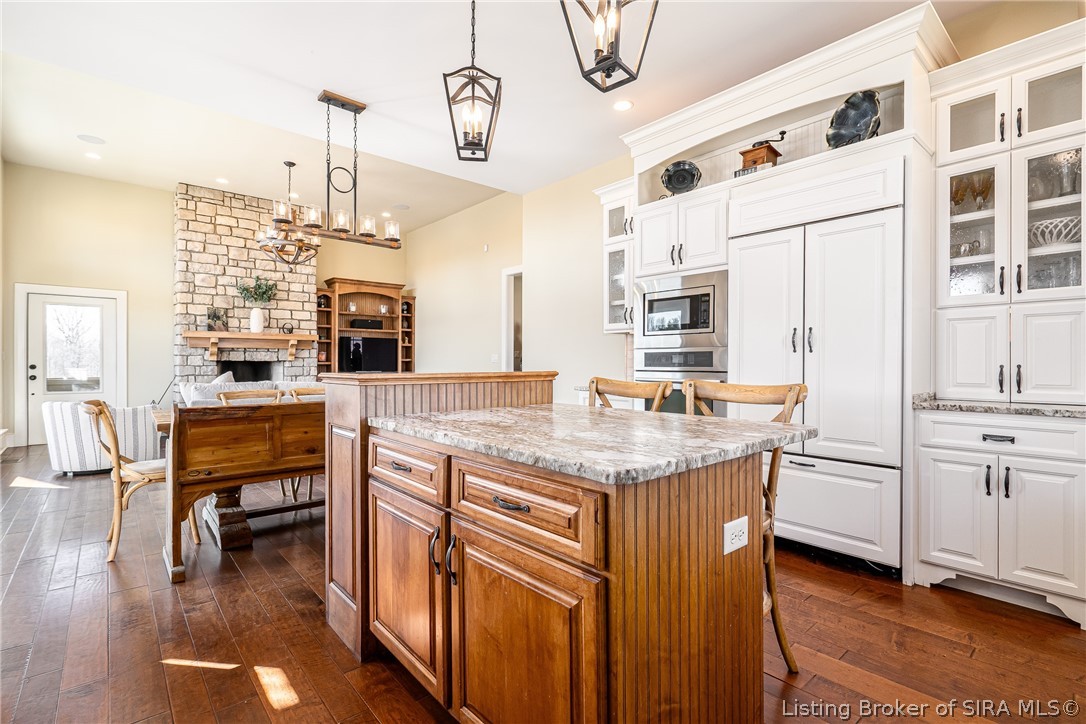 5799 Head Road Greenville, IN 47124 - Photo 20 of 85