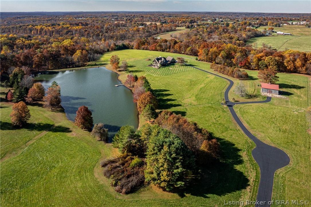 5799 Head Road Greenville, IN 47124 - Photo 2 of 85