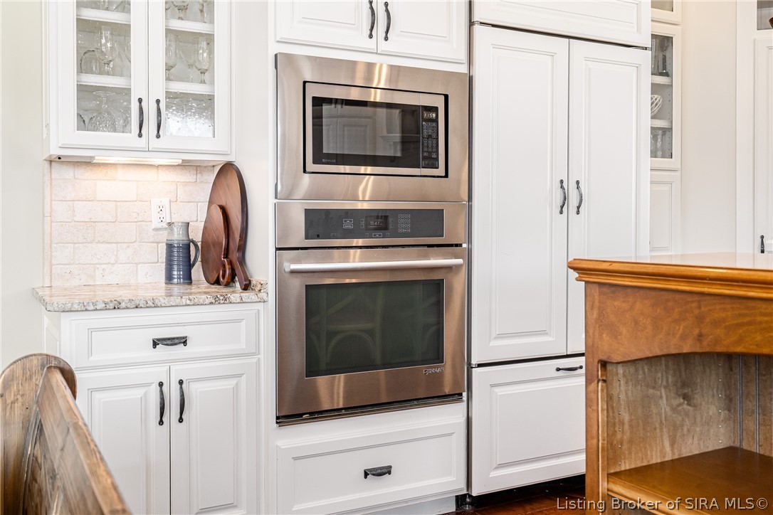 5799 Head Road Greenville, IN 47124 - Photo 21 of 85