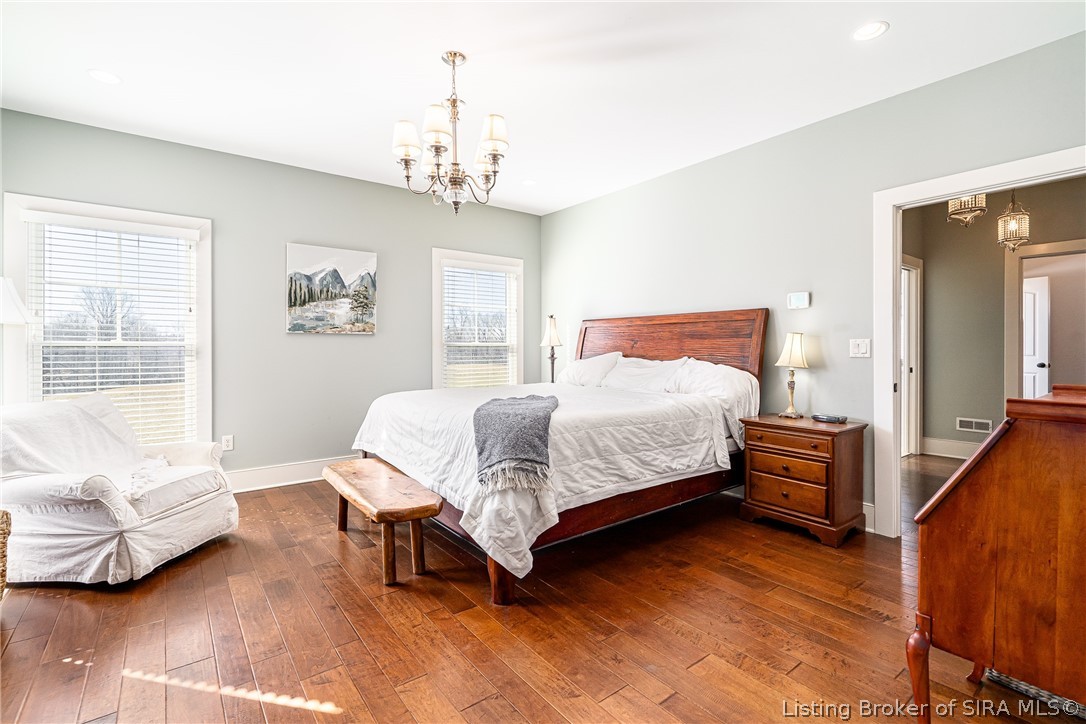 5799 Head Road Greenville, IN 47124 - Photo 22 of 85