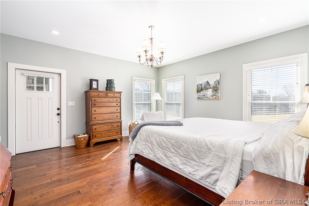 5799 Head Road Greenville, IN 47124 - Photo 23 of 85