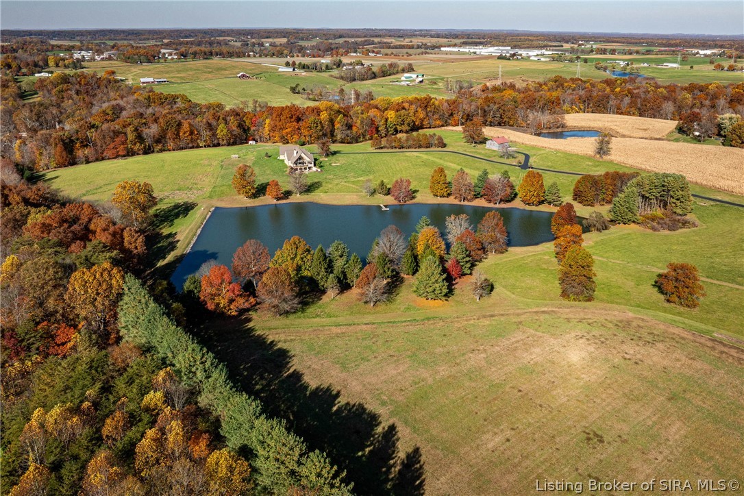 5799 Head Road Greenville, IN 47124 - Photo 3 of 85