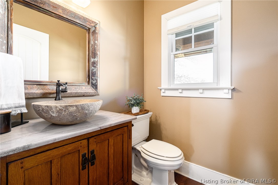 5799 Head Road Greenville, IN 47124 - Photo 32 of 85